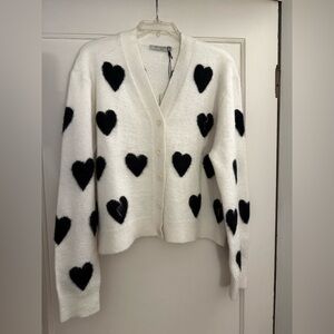 All Saints Amora cardigan